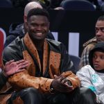 Is Zion Williamson Playing Tonight vs Magic? Pelicans Release Injury Update for 6ft 6" Forward