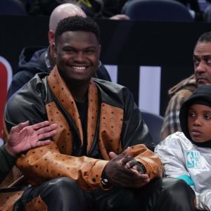 Is Zion Williamson Playing Tonight vs Magic? Pelicans Release Injury Update for 6ft 6" Forward