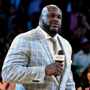 "I was like oh s**t!": Shaquille O'Neal Recalls how Michael Jordan Induced a Fear in Him From his First Game in the NBA