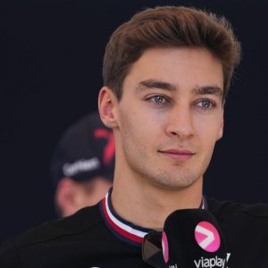 George Russell Could Have Missed on His First Ever Grand Prix Because of This Leak in His Car