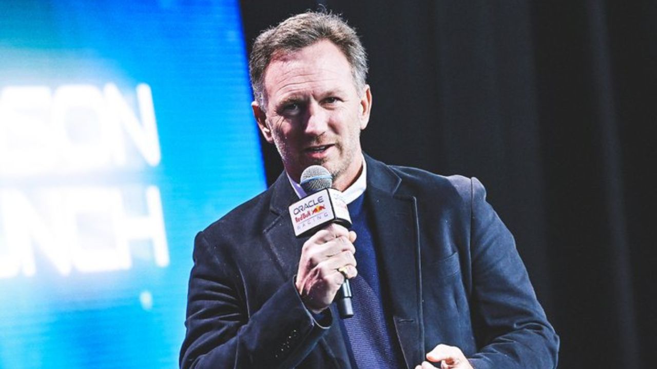 Failing to Convince His Daughter, Christian Horner Resorts to Persuading Other Children to Support Max Verstappen