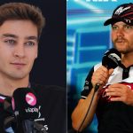 George Russell Upset 10 GP Winner's Bold Prediction Of Beating Lewis Hamilton With Equal Machinery