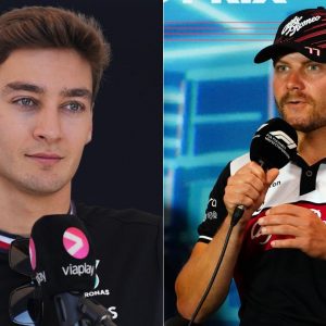 George Russell Upset 10 GP Winner's Bold Prediction Of Beating Lewis Hamilton With Equal Machinery