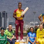 WT20 World Cup schedule 2023: ICC Women's T20 World Cup fixtures and match list