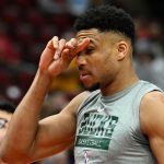 What Happened to Giannis Antetokounmpo? What is the expecated Wrist Sprain Healing Time?