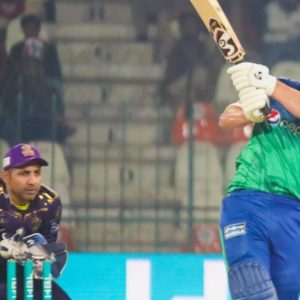 Who won yesterday PSL match 2023: Who won the match yesterday PSL 2023?