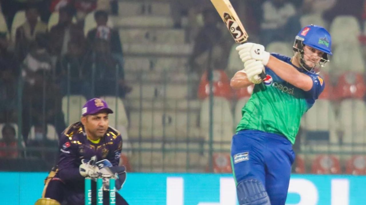 Who won yesterday PSL match 2023: Who won the match yesterday PSL 2023?