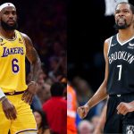 "Kevin Durant to the Suns might end NBA drought!": Trade Deadline Deal to pit LeBron James against the Durantula
