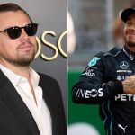 Lewis Hamilton owned $30 Million Worth Vegan Fast-food Chain onboards Leonardo Dicaprio as Investor