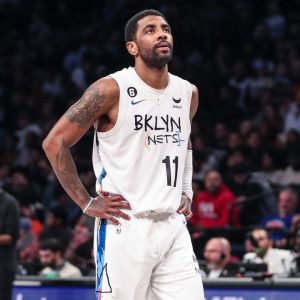 "Kyrie Irving isn't a Mav yet?": NBA Insider's Shocking Claim Suggests Blockbuster Trade Still Not Final, Leaves Fans Confused