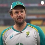 Australia bowling coach and AUS head coach: Is Daniel Vettori Australia bowling coach for BGT 2023?