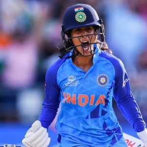 Jemimah Rodrigues husband name: Jemimah Rodrigues parents and family details