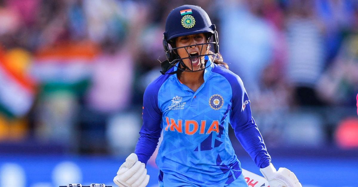 Jemimah Rodrigues husband name: Jemimah Rodrigues parents and family details