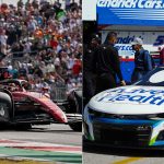 NASCAR Vs Formula 1 2023: Difference Between Drivers, Teams, Speed, Tracks and Cars Between Two Premium Motorsport Events