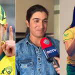 "Meg Lanning aur Kapp": Jasia Akhter shortlists two players she's excited to meet during WPL 2023