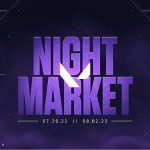 Valorant Night Market February 2023