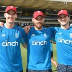 "Found out 40 minutes before I was playing": This is how Harry Brook's first match for England came in an unexpected situation