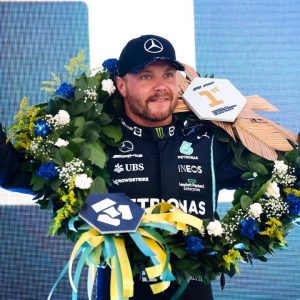 Why Did Valtteri Bottas Leave Mercedes?