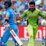 Sohail Khan vs Virat Kohli record: Virat Kohli vs Sohail Khan head to head record in international cricket