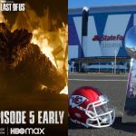 The Last Of Us, Super Bowl