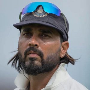 How Murali Vijay once played two First-class matches simultaneously