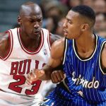 Michael Jordan, Who is Often Considered too Serious, once "Pranked" Penny Hardaway and Dikembe Mutombo in an All-Star Game