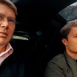 Mika Hakkinen Once Asked How Nico Rosberg Plans to Financially Sustain Himself