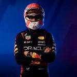 Max Verstappen Signs a Personal Sponsorship Deal With a $31.7 Billion Gaming Brand
