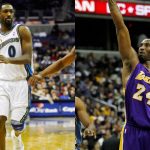 "I Had Free Reign Over Kobe Bryant": Gilbert Arenas Expertly Broke Down His Crossover On The Lakers Legend