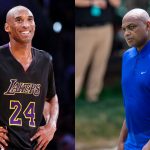 "Kobe Bryant Was No Hero!": When Charles Barkley Dismissed the Black Mamba's Legendary Status