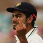 "The crowd says the worst things about your mother and sister": Virat Kohli was once fined 50% of match fees for showing middle finger to crowd in 2012 AUS vs IND Sydney Test
