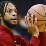 ''In the NBA, Anyone Can Cook You!': Darius Garland Shares His 'Welcome to the NBA' Story