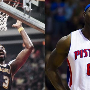 "I'd Average 50 Rebounds Like Wilt Chamberlain": 4x DPOY Ben Wallace Makes Bold Claims That He Would Find Life Easy In Today's NBA