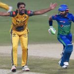 MUL vs PES head to head: Peshawar vs Multan head to head record in PSL history