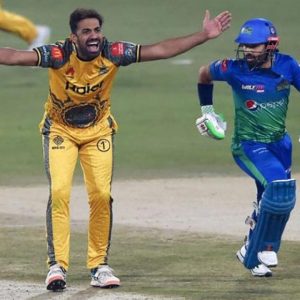 MUL vs PES head to head: Peshawar vs Multan head to head record in PSL history