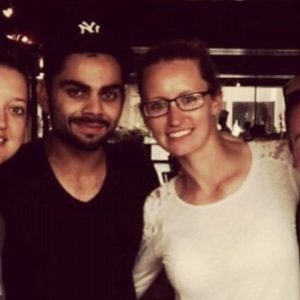 Sarah Taylor proposed Virat Kohli: Did Sarah Taylor really propose to Virat Kohli on Twitter?