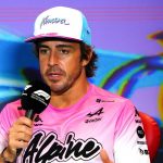 'Is it April 1 yet?': Fernando Alonso Mocked by Schumacher for Bold Claims