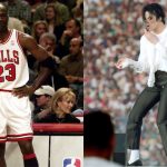 "Michael Jordan and Michael Jackson Really Liked Each Other!": How the 2 MJs Adorably Couldn't Stop Playing on the Set of 'Jam'