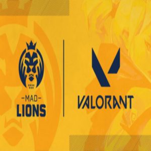 Valorant News: MAD Lions Make Their Triumphant Return to NA as They Acquire Dark Ratio!