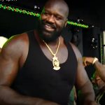 Formula 1 Hints Shaquille O’Neal’s ‘DJ Diesel’ Return With ‘No Ordinary Sport’ Promo