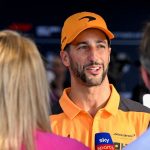 Haas Snubbing Daniel Ricciardo for $10 Million Wage Demand Set to Shown on Drive to Survive Season 5