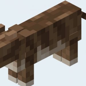 Minecraft: Top 5 Animals You Should Consider Taming in The Game!