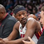 "I'm Tired of Losing": Jimmy Butler Looks Visibly Sick After Heat's 108-103 Loss Against LaMelo Ball's Hornets