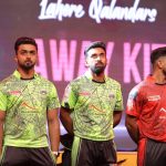 PSL 8 all team kits 2023: Who is designing Lahore Qalandar kits this year?