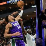 "Kawhi Leonard Has to Give the Shot Up!": Skip Bayless Berates the Klaw for Horrible Sequence Against Giannis Antetokounmpo