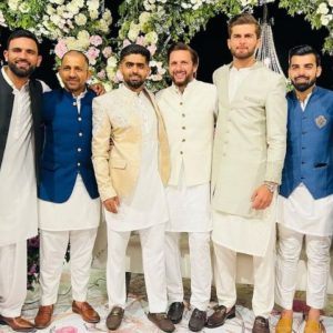 "Jab time aayega, ho jayega": More wait around Babar Azam wedding pics as Pakistan captain in no hurry to get married