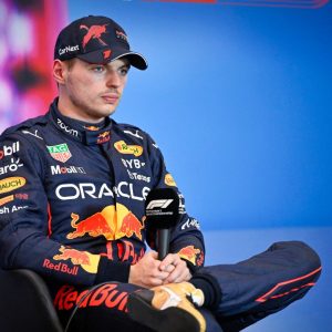 Max Verstappen After Winning Disputed Title in 2021 Could Have Avoided Being a Villain, Claims Ex-F1 Driver