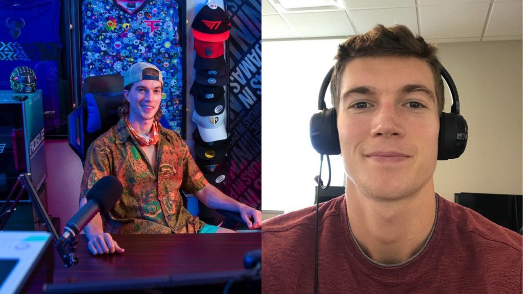 Adin Ross Jake Lucky Controversy Explained: What led to Adin DMing him?