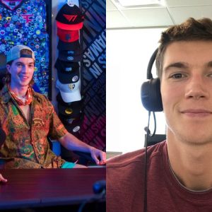 Adin Ross Jake Lucky Controversy Explained: What led to Adin DMing him?