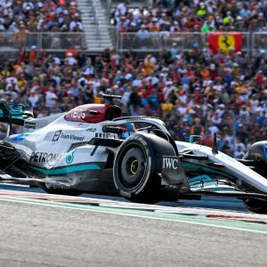 George Russell Gets Best Ever Paul Ricard Record Time With W13 Despite Being Inactive for 9 Weeks